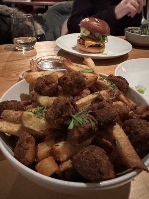   at Vegolution in Saint John