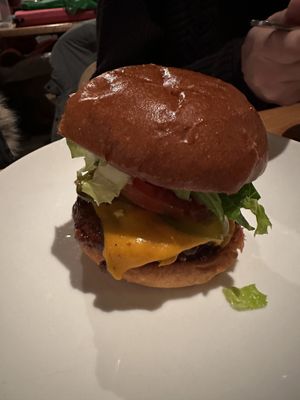   at Vegolution in Saint John