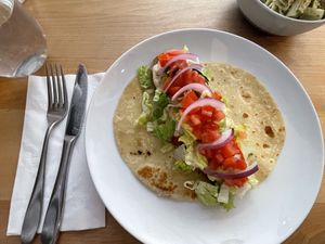 Do air  at Vegolution in Saint John