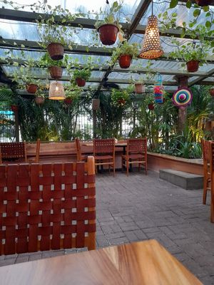 Nice place at Tacos La Neta in Panama City