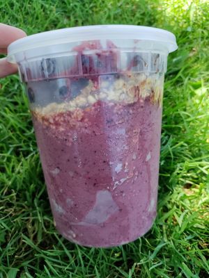 Local Press at Yago Juice in Long Beach