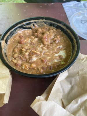 Chili Bowl at Archibowls in Lawrence