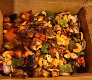 Shroom Bowl at Archibowls in Lawrence