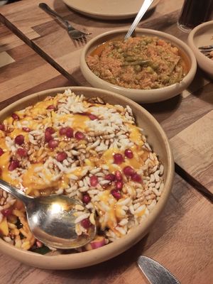  at Dhaba in Vordingborg