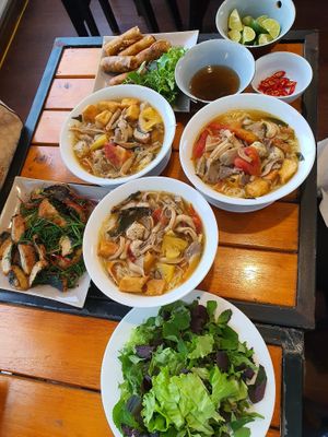  at Tam An Lac - Dong Da District in Hanoi