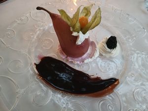  at Villa Maria in Ravello