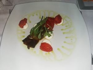  at Villa Maria in Ravello