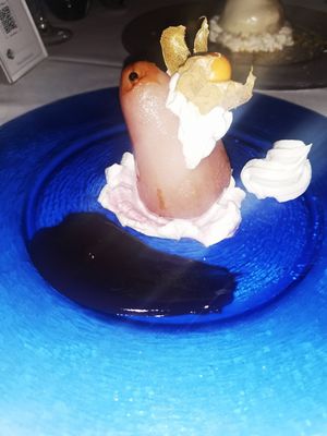  at Villa Maria in Ravello