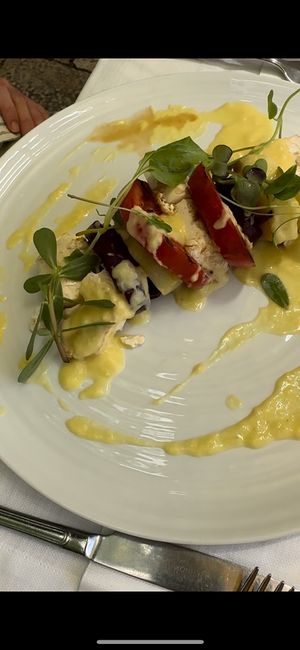  at Villa Maria in Ravello