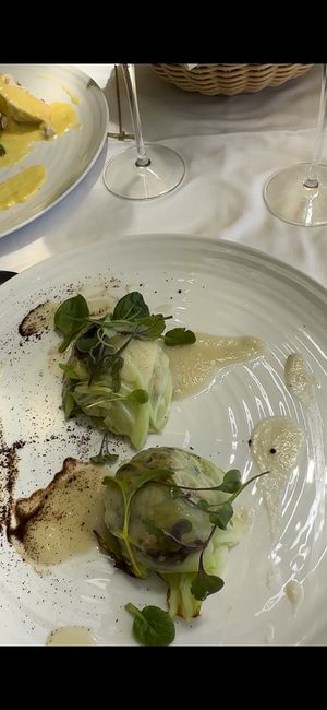  at Villa Maria in Ravello