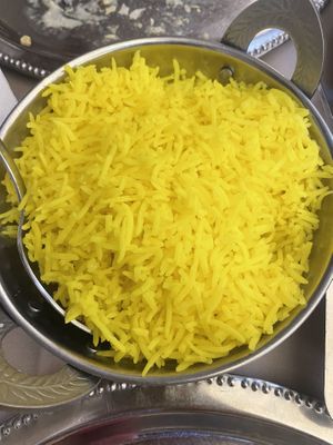 Rice  at Mahek in Mahe