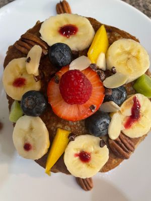  at Stonewater House Vegan B&B in Isle Of Arran