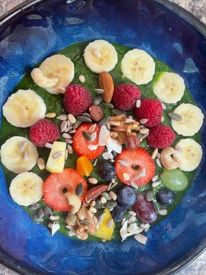  at Stonewater House Vegan B&B in Isle Of Arran