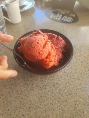  at Homan Kavarna in Skofja Loka