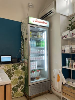 Store  at Cogito Coffee Shop in Dubrovnik