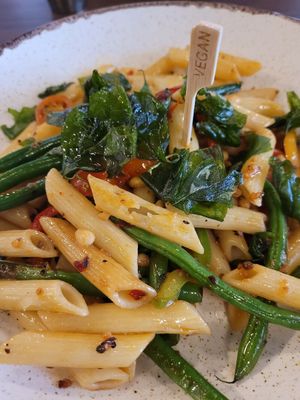  at The Fat Italian in Ormskirk