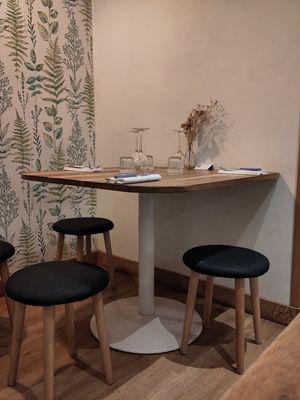 cosy at Hape  in Lyon