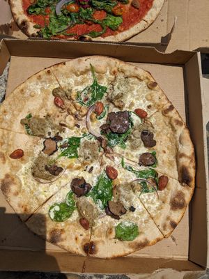 Fall In Love (18€) - 4.5/5 at Hape  in Lyon