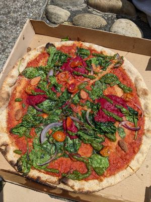 Guyléne Framer (15€) - 4/5 at Hape  in Lyon