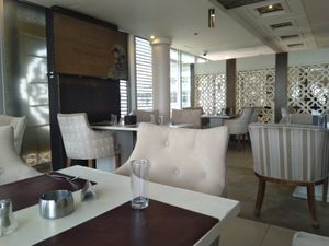 Room (non smoking) at Jubran in Amman