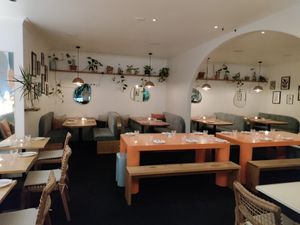  at No Bones in Byron Bay