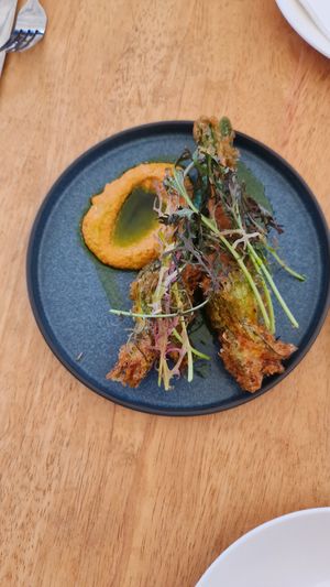  at No Bones in Byron Bay