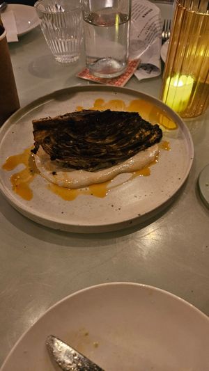  at No Bones in Byron Bay