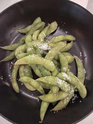   at No Bones in Byron Bay