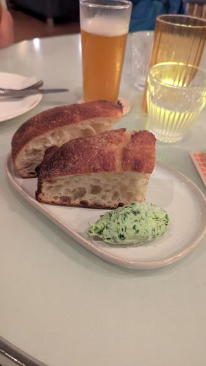  at No Bones in Byron Bay