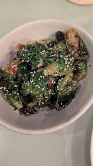  at No Bones in Byron Bay