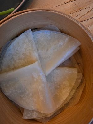  at No Bones in Byron Bay