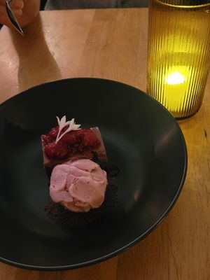  at No Bones in Byron Bay