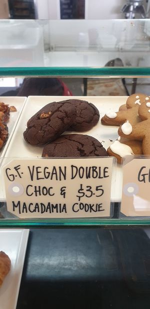 All labelled at Johnny Baker in Castlemaine