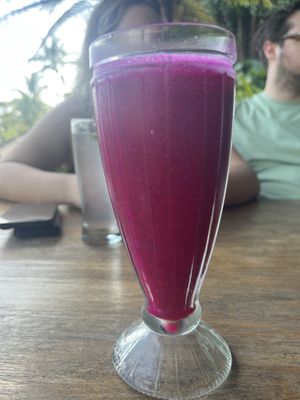   at Warung Sripadi in Tampaksiring