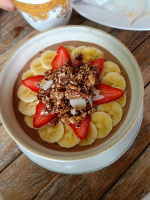  at Warung Sripadi in Tampaksiring