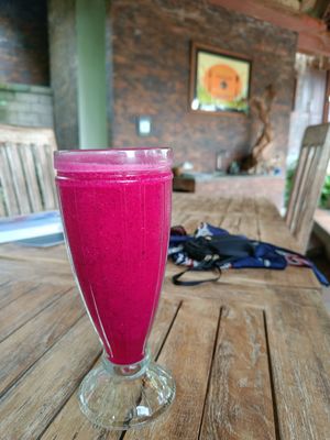  at Warung Sripadi in Tampaksiring