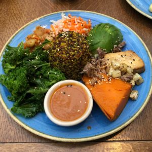  Winter buddy bowl  at Tell Your Friends in South West London