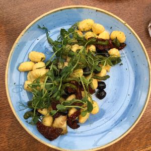 Gnocchi  at Tell Your Friends in South West London