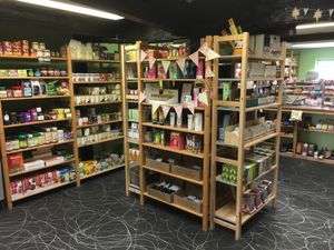 Cracked Wheat at Cracked Wheat Organics in Welshpool