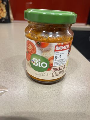   at DM Drogerie Markt in Dubrovnik