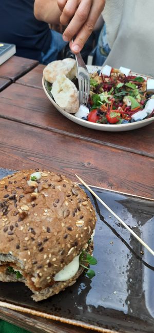  at Peter Pane in Vienna