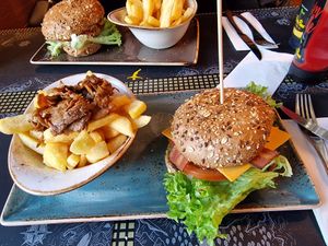  at Peter Pane in Vienna