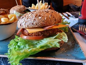  at Peter Pane in Vienna