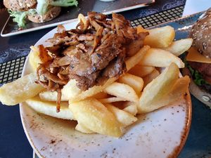  at Peter Pane in Vienna