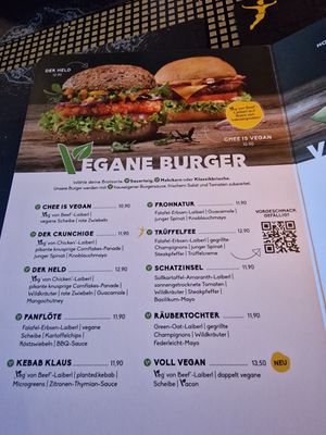  at Peter Pane in Vienna