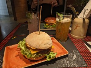  at Peter Pane in Vienna