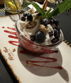   at Peter Pane in Vienna