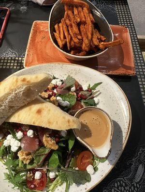   at Peter Pane in Vienna