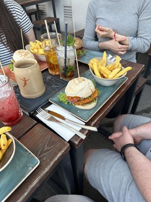   at Peter Pane in Vienna