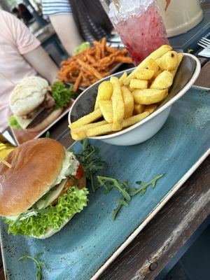   at Peter Pane in Vienna